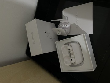 APPLE AirPods Pro 2