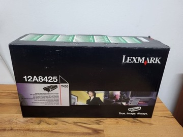Toner Lexmark T430