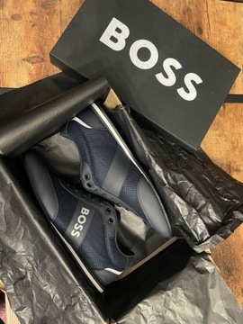 Buty Boss nowe oryginalne Hugo Lacoste Nike Adidas