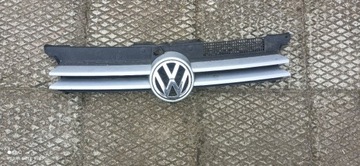 Golf 4 grill atrapa 