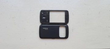 Oryginalna Obudowa Nokia N86 Przód i Tylna Klapka