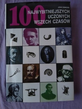 100 Najwybitniejszych Uczonych Wszech Czasów