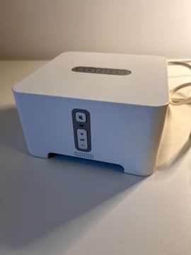 Odtwarzacz sieciowy Sonos ZonePlayer ZP90 biały