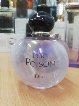 Dior pure poison 100ml edp