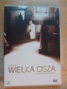 Philip Gröning - Wielka Cisza + gratis! 2DVD