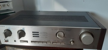 Luxman L-220 Duo Beta , wzmacniacz 