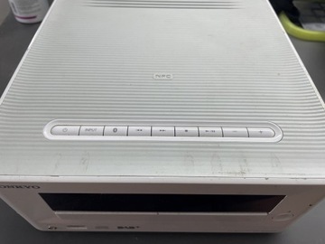 Onkyo CR-265DAB | odtwarzacz CD
