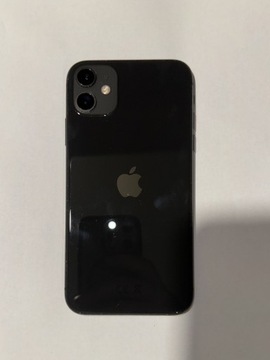 iPhone 11 64GB Black