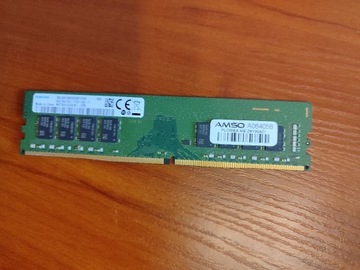 Pamięć Samsung RAM 8gb DDR4 2133 