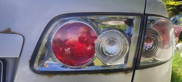 Mazda 6 GY GG kombi Lampa tył Prawa Lift  w klapę