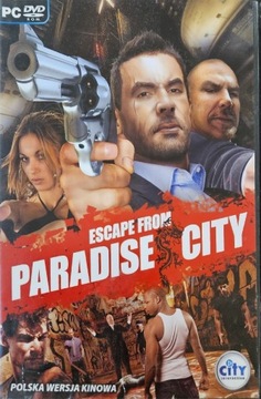 Paradise City PC