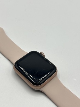 Apple Watch 4 40mm Cellular 93% kondycja baterii