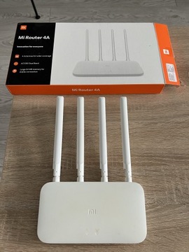 Modem Mi Router 4A