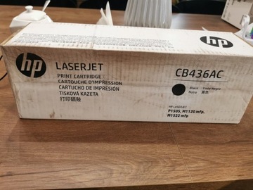 Hp laserjet C 436AC