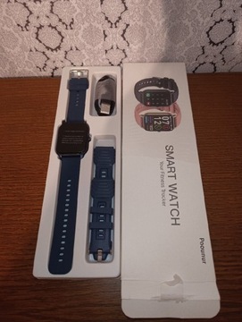 Smart watch Poounur P66 