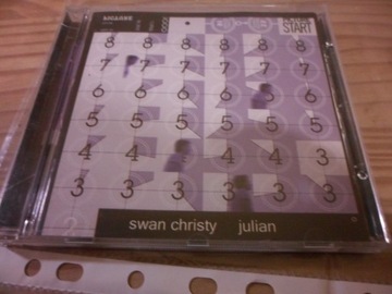 Swan Christy - Julian