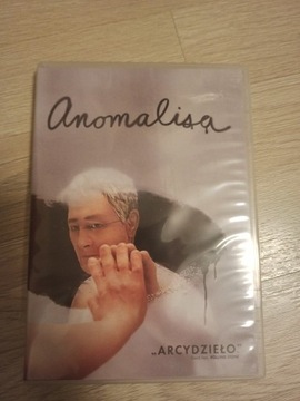 ANOMALISA (DVD) Lektor PL