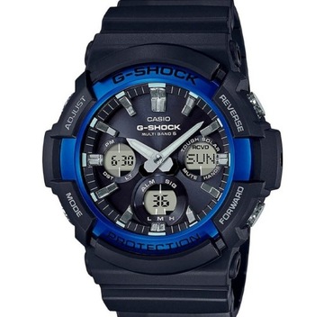 Zegarek Casio G-shock 