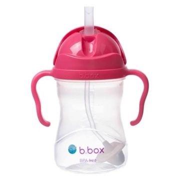 Butelka dla dziecka Bbox 