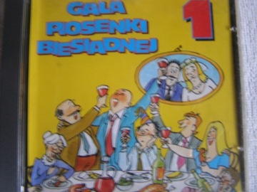 GALA PIOSENKI BIESIADNEJ -1