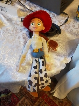 Wendy - Toy Story