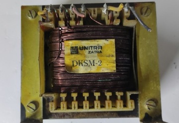 Transformator DKSM-2 