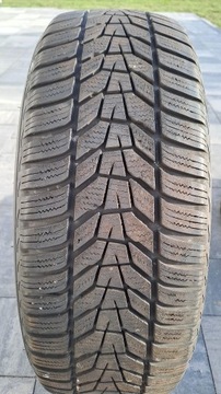 Hankook Winter I*cept evo2+ evo3 225/60/17