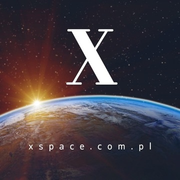 Sprzedam domenę xspace.com.pl