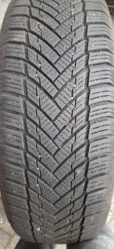 4x opony zima 165/60 R15 7mm