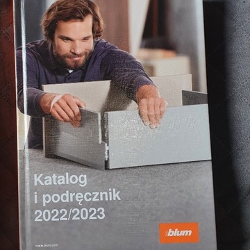 Kolekcjonerski Katalog blum