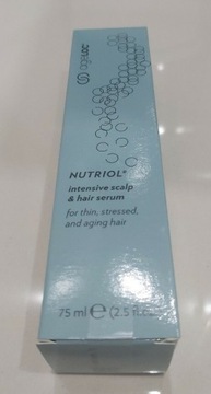 Serum do włosów nutriol ageloc