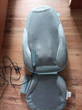 Mata masująca HoMedics Shiatsu GEL SGM-1300H-EU