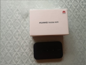 router mobilny huawei e5783