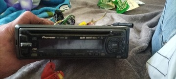 Radio samochodowe Pioneer DER-2000R