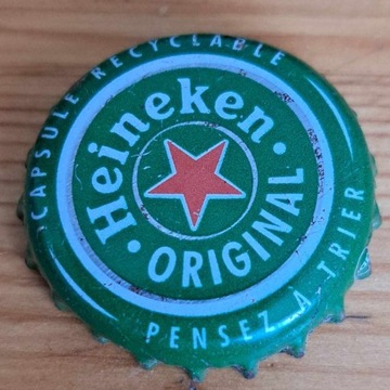 Francja Heineken Original CCI piwo 206479