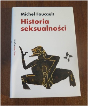 M. Foucault - Historia seksualności