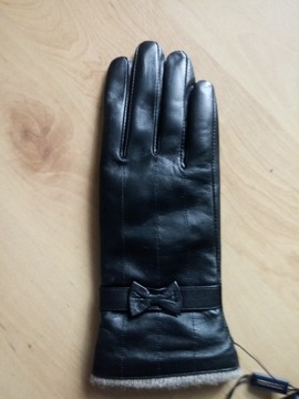 rękawiczki damskie Witchen