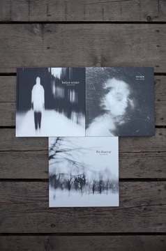 Olga Karlovac - Trilogy, 3 albumy 