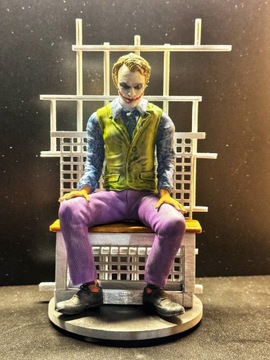 Figurka Fan Art Joker The Dark Knight 