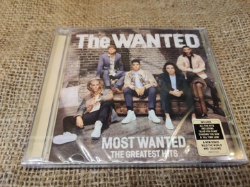    The Wanted - Most Wanted The Grestest Hits