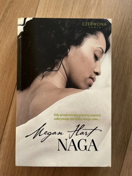 Naga - Megan Hart