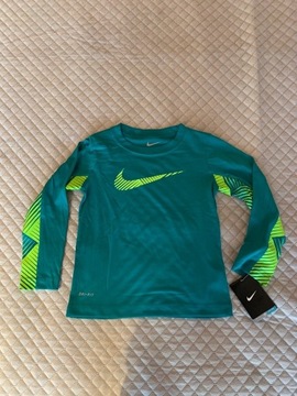 Bluza chłopięca NIKE