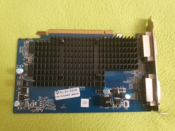 Fujitsu ATI Radeon HD 5450