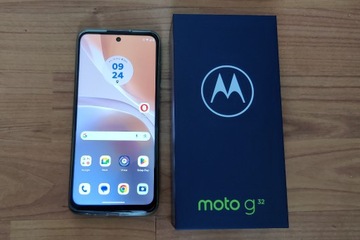 Telefon Motorola Moto G32 6/128GB MEGA bateria BCM