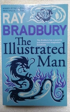 The Illustrated Man - Bradbury Ray