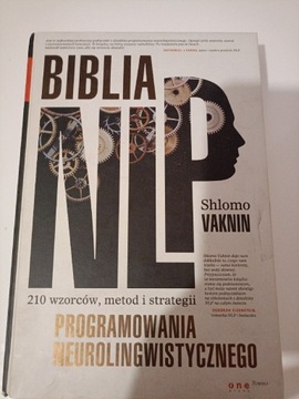 Biblia NLP Shlomo Vaknin