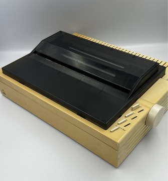 Apple printer Apple drukarka Apple IIc