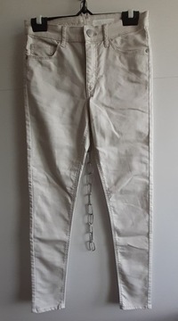H&M spodnie 152