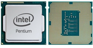 Procesor Intel G4400 2 x 3,3 GHz