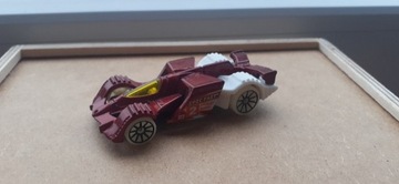 Hot Wheels CFH02